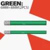 Brazed Dry Drill Hole Drill Bits - Image 12