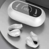🔥New Hot Sale 49% Off🔥Wireless Ear Clip Bone Conduction Headphones - Image 15