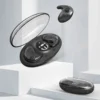Invisible Sleep Wireless Earphone Ipx5 Waterproof - Image 9