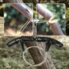 Portable Steel Wire Saw for Outdoor Survival - Image 6