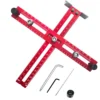 Precision Scale Wood Drilling Dowel Guide - Image 15