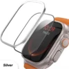 49mm Metal Case Screen Protector for Apple Watch - Image 20