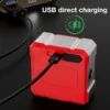 Magnetic Laser Digital Level Angle Finder - Image 7