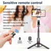 Foldable Selfie Stick Tripod - Image 5