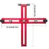 Precision Scale Wood Drilling Dowel Guide - Image 14