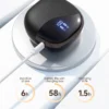 Wireless Open Ear Headphones with LED Display - Image 8