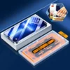 🔥Latest Upgrade-3rd Generation Phone Film 5s-done-job Tool Set - Image 13
