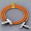 4-in-1 Multi-function Charging Cable - 120W Fast Charging - Image 2
