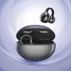 Lightweight Open Ear Clip Bluetooth Headphones - Image 12