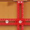 Precision Scale Wood Drilling Dowel Guide - Image 10