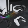 Multifunctional Cooling Stand Set for PS5 - Image 8