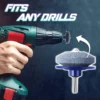 Lawnmower Dull Blade Sharpener - Image 3