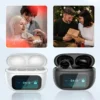 🔥🎧Ear Clip-on Smart Color Screen Intelligent Translation Headset🎧（Only 24 hours left in the campaign） - Image 10