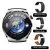 ✨ Smart Sport Bluetooth Watch- 🎁Watch 4 Pro - Image 3