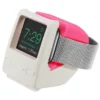 Silicone Charging Stand for Apple Watch - Image 4