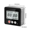 Magnetic Laser Digital Level Angle Finder - Image 12
