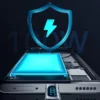 PD 100W Fast-charging and Fast-transmission Data Cable with Digital Display - Image 14