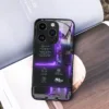 📱Circuit Board Glass Phone Case - Image 9