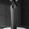 USB Rechargeable Hair Clipper with Guide Comb - Image 6