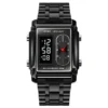 Stylish Multifunctional Waterproof Watch - Image 23