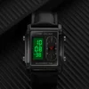 Stylish Multifunctional Waterproof Watch - Image 13