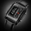 Stylish Multifunctional Waterproof Watch - Image 3