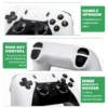 🎁New Year Gifts🎁New Upgrade Retro Game Console Stick - Image 3