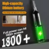 Portable Home Use Electric Screwdriver Set - Image 3