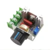 2000W Step Up & Down Voltage Controller（50% OFF） - Image 8