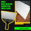Multi-Functional Outdoor Garden Cleaning Shovel - Image 3