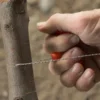 Portable Steel Wire Saw for Outdoor Survival - Image 7