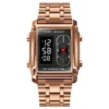 Stylish Multifunctional Waterproof Watch - Image 2
