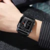 Stylish Multifunctional Waterproof Watch - Image 15