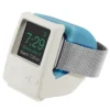 Silicone Charging Stand for Apple Watch - Image 8