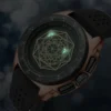 Men’s  Luminous Silicone Quartz Watch - Image 7