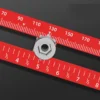 Precision Scale Wood Drilling Dowel Guide - Image 13