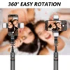 Foldable Selfie Stick Tripod - Image 7