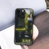 📱Circuit Board Glass Phone Case - Image 8