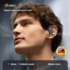 3D Surround Open OWS Bluetooth Headphones - Image 9